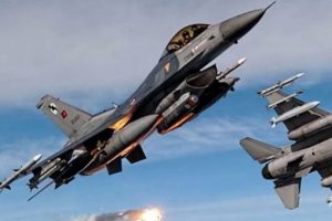 Bağdat'tan T&uuml;rkiye'ye Kuzey Irak tepkisi