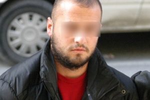 Samsun'da silahlı saldırı: 1 &ouml;l&uuml;