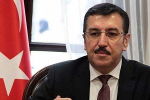 T&uuml;fenkci: Siyaset dahi &uuml;retemiyorlar
