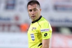 Bursaspor'dan H&uuml;seyin G&ouml;&ccedil;ek'e sert tepki!