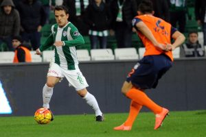 Batalla'ya teknik heyetten tam not