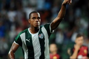 Faty: Batalla fantastik bir oyuncu