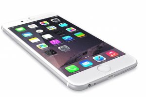 iPhone'nu &ouml;ld&uuml;ren hata mesajı!