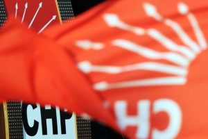 CHP, Nazlıaka i&ccedil;in toplanıyor