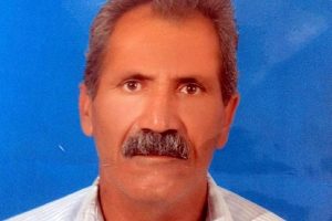 Kayıp olarak aranırken, yakılmış cesedi bulundu