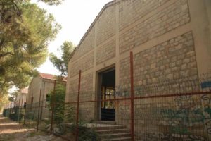Denizli'deki taş at&ouml;lyeler m&uuml;ze olacak