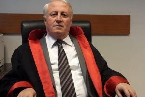 Hakim Korkusuz'dan Yargıtay'a sert eleştiri