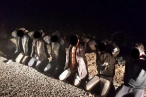 Gaziantep'te IŞİD mensubu 6 kişi g&ouml;zaltına alındı