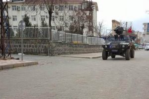 Şırnak İdil'deki &ouml;ğretmenlere SMS ile seminer &ccedil;ağrısı
