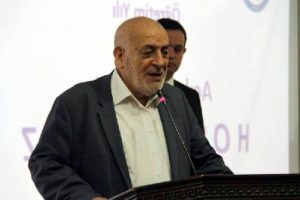 Eski bakanlardan Fehim Adak vefat etti