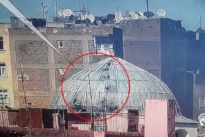 PKK'nın yeni hedefi: Kiliseler