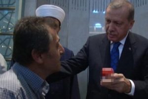 Cumhurbaşkanı Erdoğan sigarayı bırakanları ağırlayacak