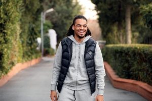 "Galatasaray'da kalmayı isterim"