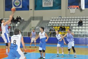 Bocce-Petank'da Yıldırım fırtınası