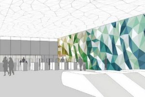 Stockholm Metrosu d&uuml;nyanın en uzun sanat galerisi