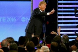 Trump: Waterboarding'i geri getireceğim