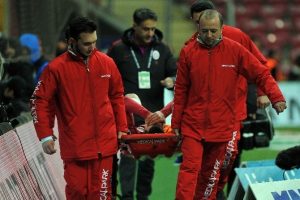 Galatasaray'a k&ouml;t&uuml; haber