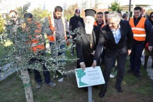 Bartholomeos sığınmacı &ouml;l&uuml;mlerine dikkat &ccedil;ekti