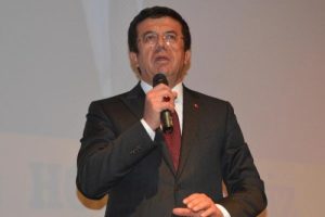 Zeybekci: 2016'da T&uuml;rkiye yeni bir sistemle tanışacak