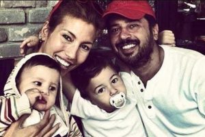 Emre Altuğ : &Ccedil;ağla ile yeniden evlenmem i&ccedil;in zeytin ağacı lazım!