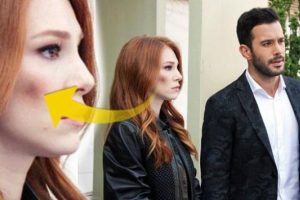 Kiralık Aşk'ın Defne'si El&ccedil;in Sangu ameliyat oldu