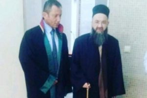 C&uuml;bbeli şikayet&ccedil;i oldu sosyal medyadan duyurdu