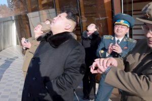 Rusya'dan Kuzey Kore'ye kınama