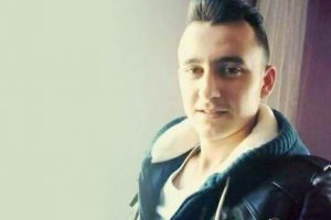 Ne yaptın sen &ccedil;ocuk!