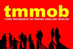 Bursa TMMOB'de  ipi Gen&ccedil; Mimarlar g&ouml;ğ&uuml;sledi