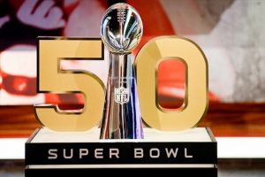 Super Bowl'dan 20 milyar dolar