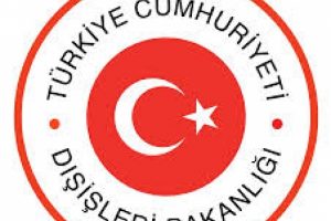 Dışişleri Bakanlığından Kuzey Kore'ye kınama
