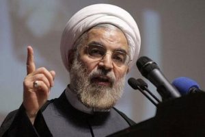 İran Cumhurbaşkanı Hasan Ruhani: Bazıları dinde aşırıya gidiyor