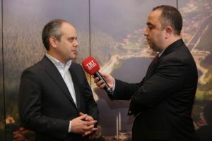 Bakan Kılı&ccedil;'tan ter&ouml;rle m&uuml;cadele a&ccedil;ıklaması