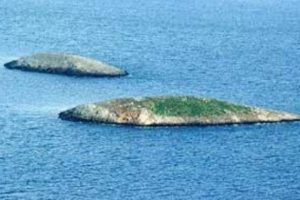İkinci Kardak krizin bakın nasıl &ouml;nlendi