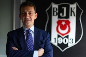 Beşiktaş Kul&uuml;b&uuml; Basın S&ouml;zc&uuml;s&uuml; Albayrak: "Bug&uuml;n &ccedil;ok arzulu ve istekliydik"