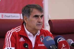 G&uuml;neş: "İyi başladık, iyi bitirdik"