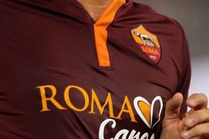 Roma, Sampdoria'yı ağırladığı ma&ccedil;ta galip gelen taraf oldu