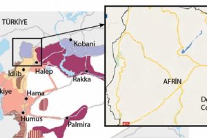 YPG, Halep'te ilerliyor
