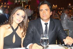 Mahsun Kırmızıg&uuml;l, avukat sevgilisiyle evleniyor