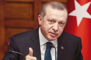 1 Mart mesajının adresi