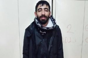 İstanbul'da 9 aracı kundaklayan zanlılardan 2'si tutuklandı