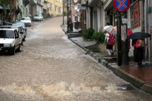 Bursa'da bug&uuml;n ve bu hafta hava nasıl olacak?