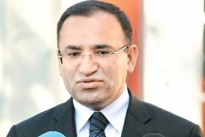 Bekir Bozdağ: Bilirkişilik Tasarısı TBMM g&ouml;nderiliyor