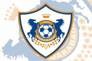 Azerbaycan Premier Lig'de Garabağ liderliğini devam ettirdi