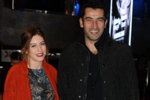Sinem Kobal'ın m&uuml;tevazı se&ccedil;imi...