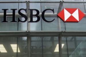 HSBC'ye 601 milyon dolar ceza