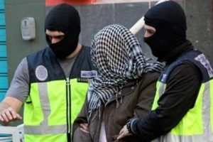İspanya'da IŞİD ve El Kaide operasyonu