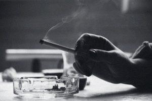 Ortak alanlardaki sigara denetimleri yetersiz