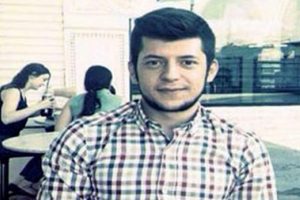 Arkadaşının dondurmasını alan &ccedil;ocuğa 13 yıl hapis