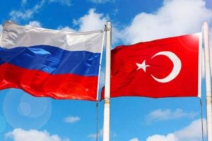 Rusya'dan T&uuml;rkiye a&ccedil;ıklaması